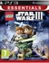 لعبة LEGO Star Wars III Clone Wars - لأجهزة بلاي ستيشن 3 - - تقمص الأدوار - بلاي ستيشن 3 (PS3)