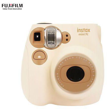 Fujifilm Instax Mini7c Instant Camera Film Cam