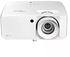 Optoma projector ZH450 (DLP, Laser, FULL HD, 4500 ANSI, 300,000:1, 2xHDMI, RS232, LAN, USB-A power, speaker 1x15W) | Gear-up.me