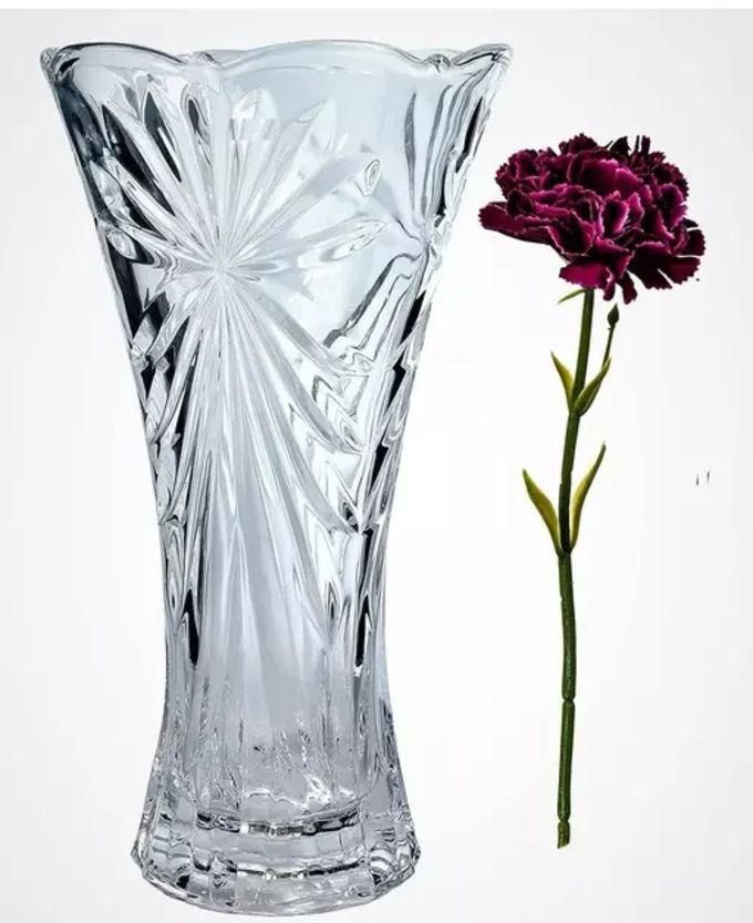Perfect Glass Vase