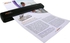 Plustek MobileOffice A4, Paper Cards Scanner | S400