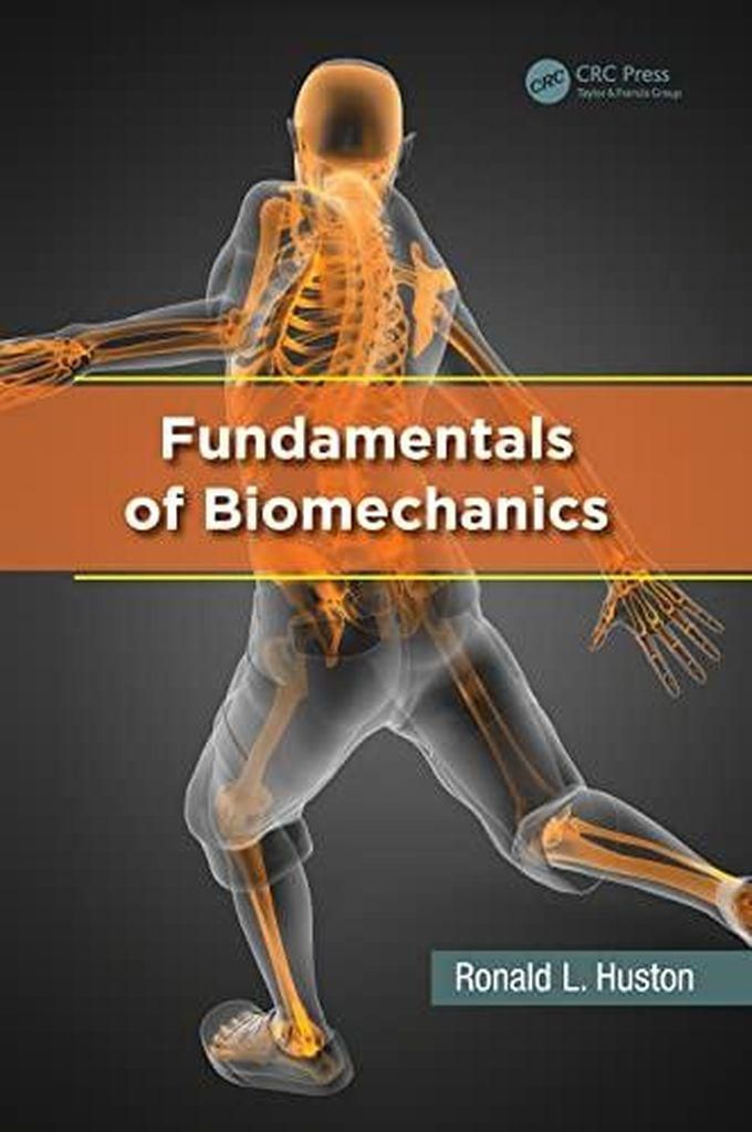 Taylor Fundamentals of Biomechanics ,Ed. :1