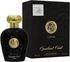 Lattafa Opalient Oud Perfume For Men, Eau De Parfum, 100 Ml