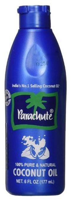 Parachute 100% Pure Premium Coconut Oil (500ml)