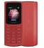 Nokia 105 Dual Sim - 4G