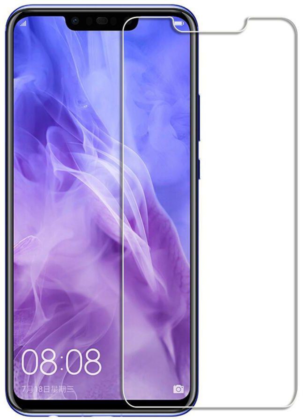 Tempered Glass Screen Protector For Huawei Nova 3