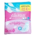 Always Always MAXI THICK , Long feather soft 2in1, 26 Pads