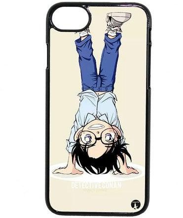Protective Case Cover For Apple iPhone 8 The Anime Detective Conan