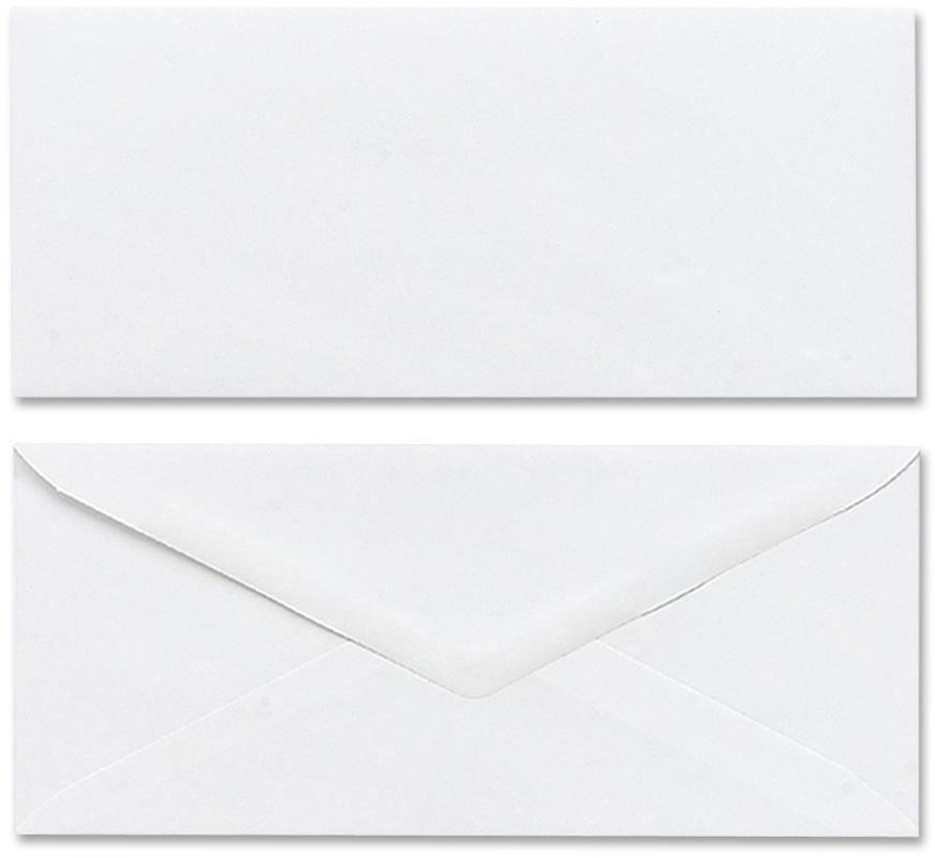 White Envelopes Business