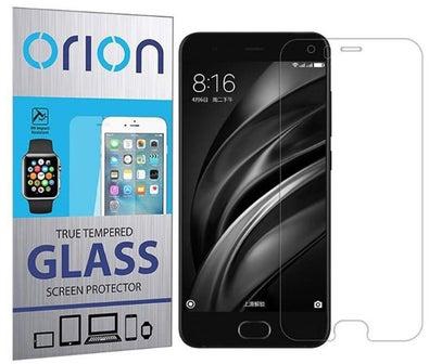 Tempered Glass Screen Protector For Xioami Mi 6 Clear