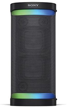 Sony Portable Wireless Speaker XP700 XSeries Waterproof Black
