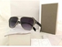 Generic Semi Square Oversize Sunglasses