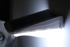 SOLAR POWER MOTION SENSOR DETECTOR 38 LED 3W OUTDOOR LIGHT HOME SECURITY LAMP