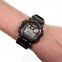 Casio Men's Digital Dial Resin Band Watch - W-735H-1AV
