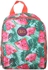 Get Daya lunch Bag, 1 zipper, 22×18 cm - Multicolor with best offers | Raneen.com