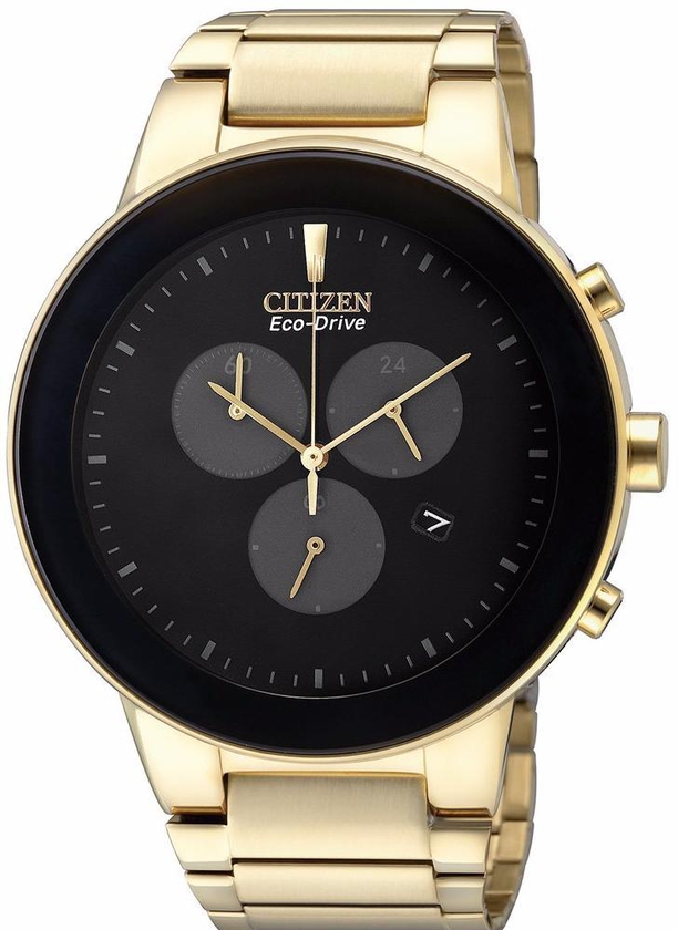 Men's Watches CITIZEN AT2242-55E