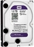 Western Digital 1TB Purple Surveillance Internal Hard Drive - WD10PURX
