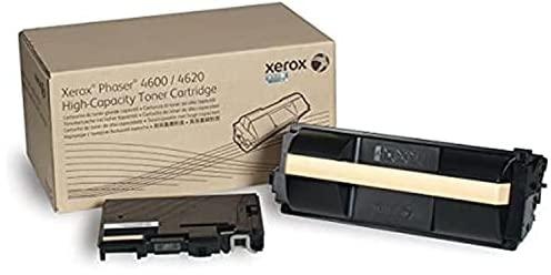 Geniune Xerox High Capacity Toner Cartridge for Xerox 4600/4620/4622