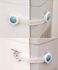 Safety Door Lock For Kids Baby And Child