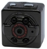 Generic SQ8 SQ 8 HD 1080P Small Secret Micro Mini Camera 720P Video Cam Night Vision Wireless Body DVR DV Tiny Minicamera Microchamber JUN(Black)(720p)