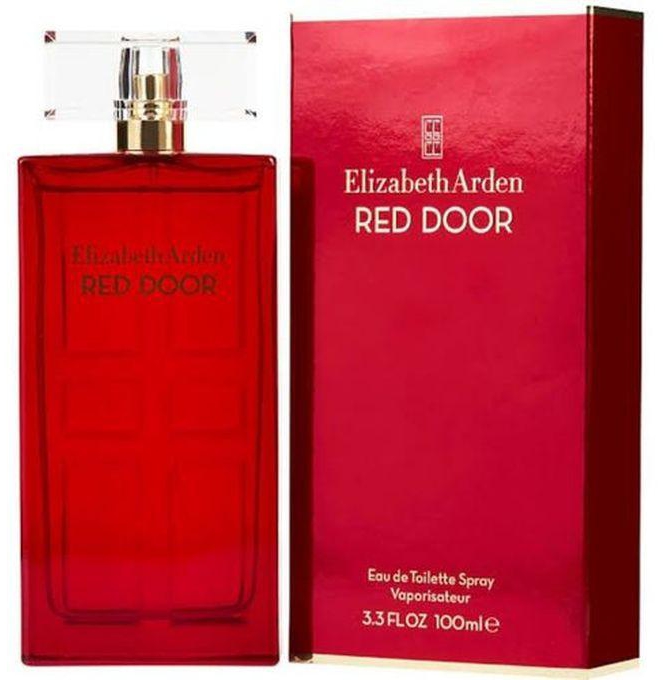 Elizabeth Arden Red Door (EDT) For Women - 100ml