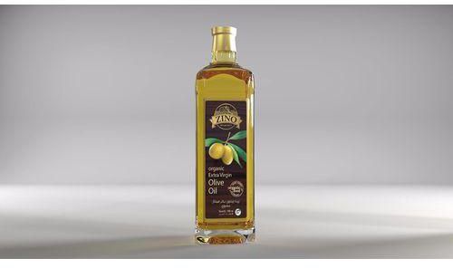Zino Organic Olive Oil/ 1 Liter