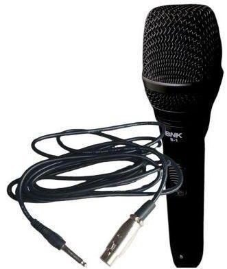 Bnk B1 Professional Wired Microphone