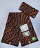 Fashion New African Kitenge Fabric:- 100%cotton