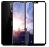 Nokia 6.1 Plus 3D Tempered Glass Screen Protector - Black