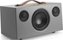 Audio Pro C5 MKII Wireless Multiroom Speaker 25W - Grey