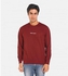OFFROAD Men's Printed Regular Fit Sweatshirt