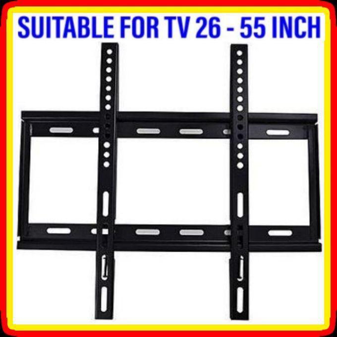 TV Wall Mount Bracket Guard For