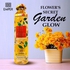 Emper Flower's Secret Garden Glow - Body Mist -For Women- 250ml