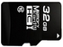 TF/Secure Digital Memory Card High Definition High Speed