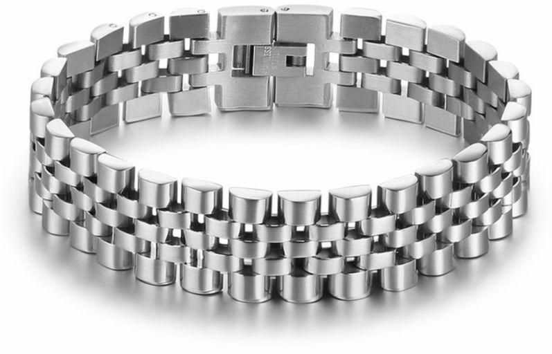 Luxury Chain Bracelet