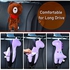 Seat Belt Cover Pillow for Kids, Car Seatbelt Cushion Head Shoulder Neck Support Protector Pad, Soft Stuffed Plush Travel Vehicle Safety Belts Strap Seatbelt Pillow For Kids Of All Ages