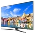 Samsung 55 Inch UHD 4K Smart Tv/ Voice Guide- Black