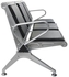 Reception/Airport Waiting Chair(3 Seater)