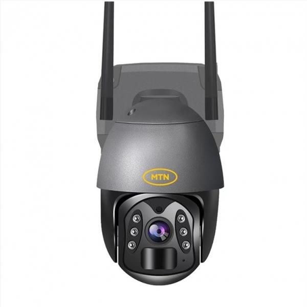 Eyesyte 4g Surveillance Camera - 3 Meters Cable