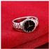 Eissely Fashion Women Mens Ring