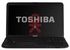 TOSHIBA SATELLITE C850-B907, Intel® Core™ i3-3120M 2.50GHz, 2GB Memory, 500GB HDD, DVDRW, 15.6" HD LED, Intel® HD Graphics 4000, DOS, Black