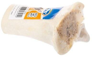 Duvo+ Filled Beef Bone with Lamb Dog Chew 330G