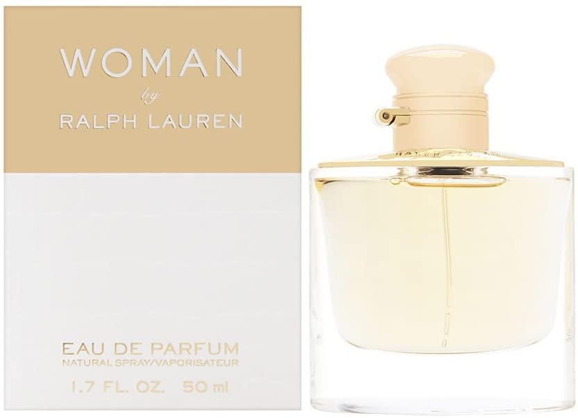 Ralph Lauren Woman Perfume For Women, EDP, 50ml