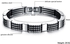 JewelOra Men Stainless Steel Bracelet Model TS550133A