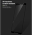 Generic MOFI For Google Pixel 2 XL 9H Surface Hardness 2.5D Arc Edge Full Screen Tempered Gl Film Screen Protector(Black)