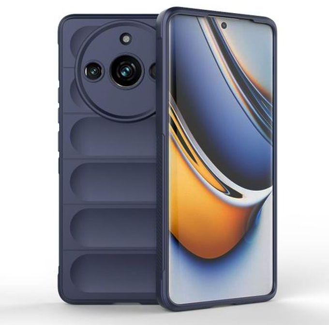 Soft Shockproof Protection Camera Cover For Realme 11 Pro 5g / Realme 11 Pro Plus