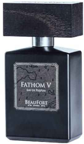 BeauFort London Fathom V (Tester) 50ml Eau De Parfum Spray (Unisex)