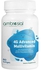 4G Advanced Multivitamin For Men And Women With 45 Essential Active Vitamins And Minerals Pack Of 1 60 Capsules