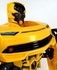 Transformers remote control Bumblebee car color blue toys