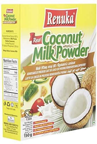 Renuka Coconut Milk Powder, 150 G